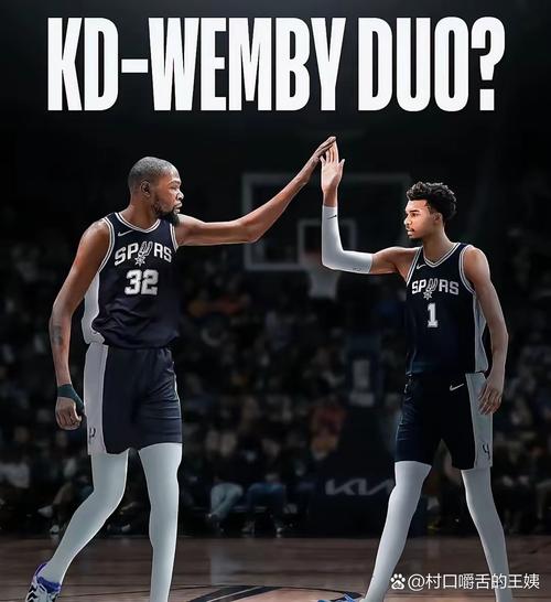 帕森斯:马刺在季后赛首轮将有主场优势 他们能赢50场比赛