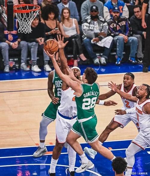 马祖拉:大多数新秀不具备防守直觉 28号秀冈萨雷斯具备这种特质