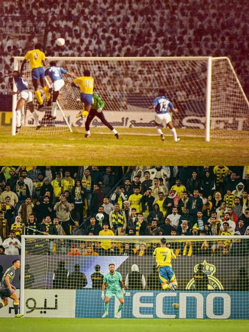 费哈第99分钟送点！C罗点射绝杀+本场完成双响，收获生涯第952球