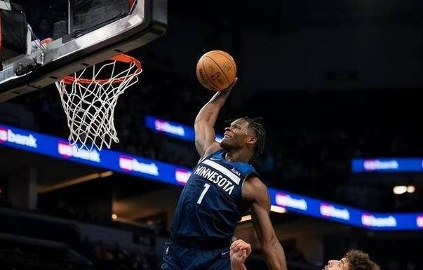 解说:森林狼要不要考虑追莫兰特 华子+莫兰特有没有搞头?