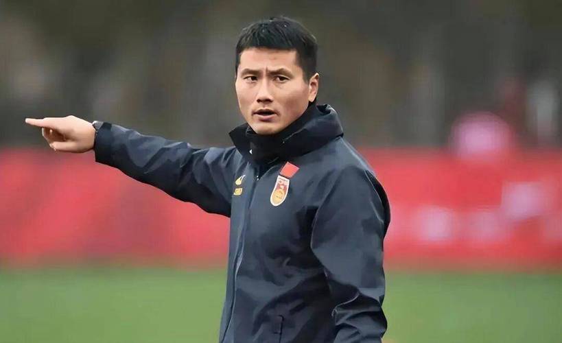 媒体人谈国足选帅:土帅实际上只有两个候选人,于根伟和邵佳一