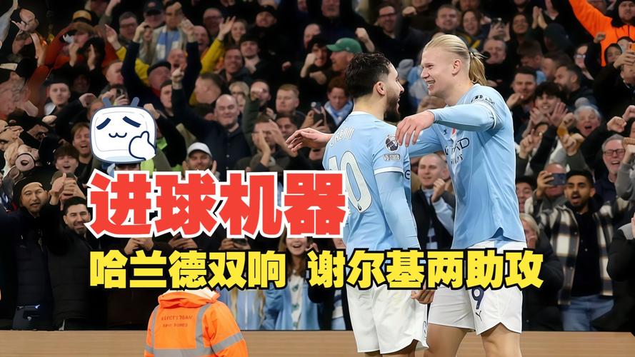 伯恩茅斯中场:哈兰德威胁巨大,针对他准备防守策略几乎不可能