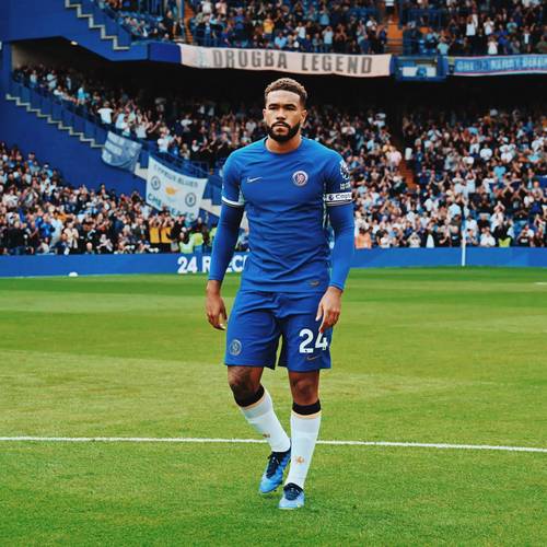 马雷斯卡谈詹姆斯打后腰:预计对方会屯重兵在中场,需要更多对抗