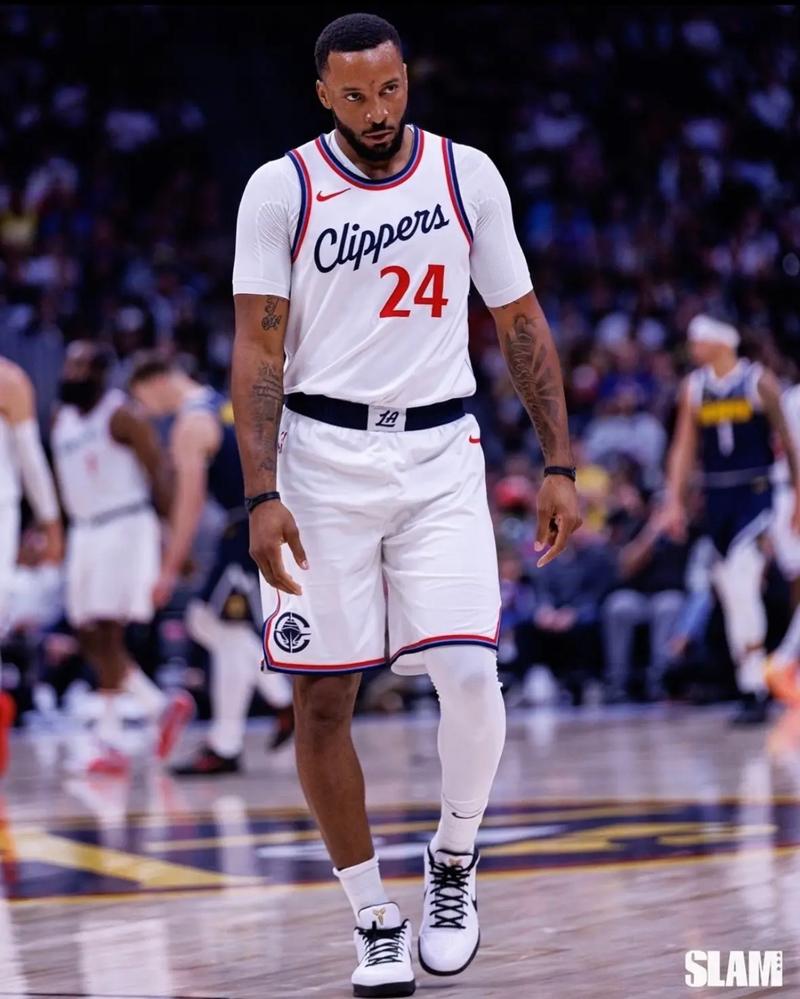 鲍科比重返洛杉矶！热火官方：鲍威尔今日打快船出战成疑