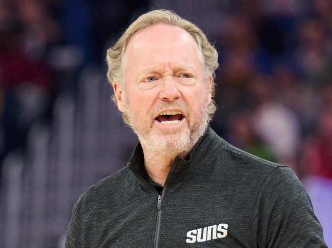 太阳主帅谈罗伊斯-奥尼尔防文班：无论什么挑战 他都准备好去迎接