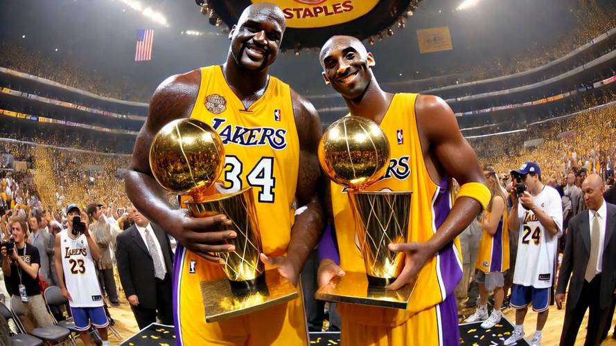 斯科特：麦迪替换科比能和奥尼尔夺一冠 但不会夺三冠