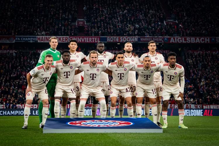 舍瓦利耶：本以为下半场多打一人能够扳平 拜仁是非常强大的对手