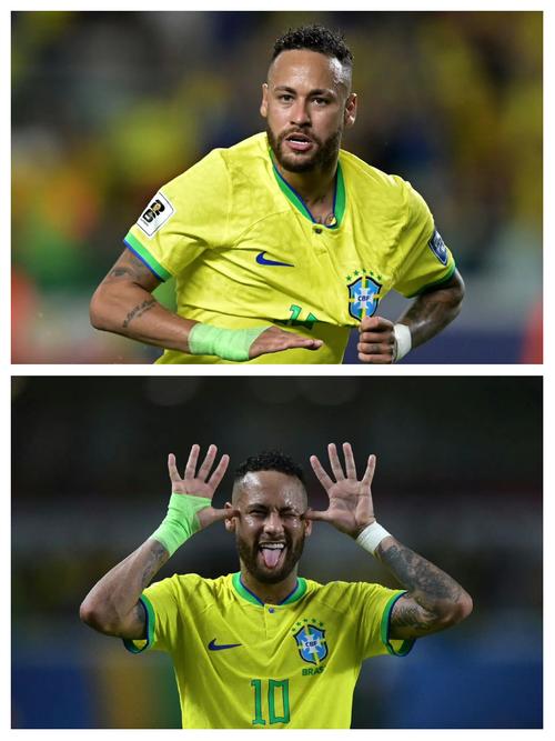 难踢世界杯？33岁内马尔已2年没进巴西名单，期间伤缺592天！