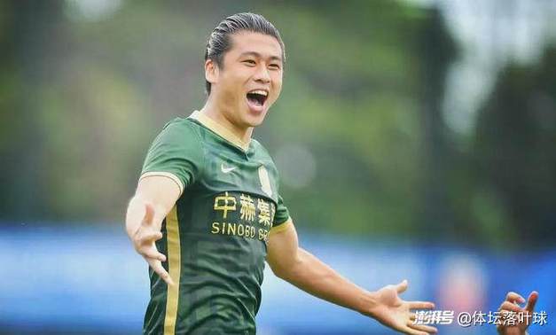 记者：吴少聪发烧，今日国安赛前发布会球员调整为张玉宁