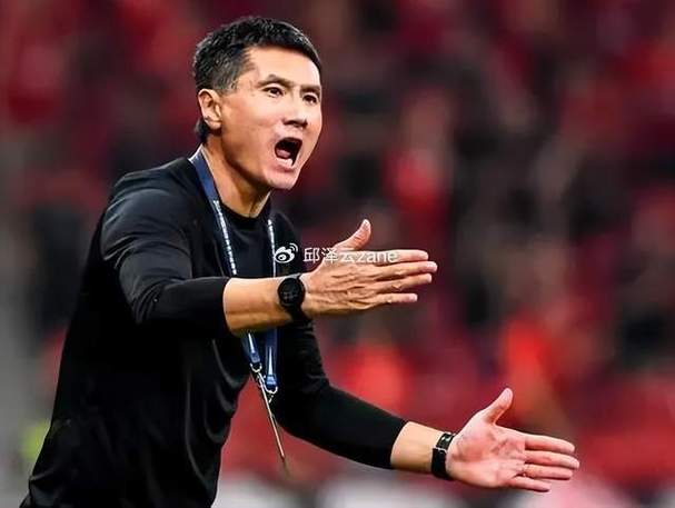 粤媒：9年德国足球洗礼和沉淀，让邵佳一跳出了传统土帅思维局限