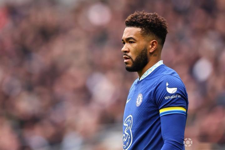 里斯-詹姆斯：这样的结果令人失望，我们总是自己失误导致丢球