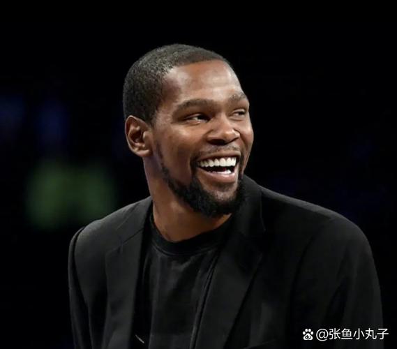 网友：没有GOAT库里你倒是拿个总冠军啊？杜兰特：你赢了