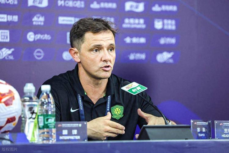 大埔球员陈肇钧：本以为最少可以拿1分，但国安今天踢得真的很好