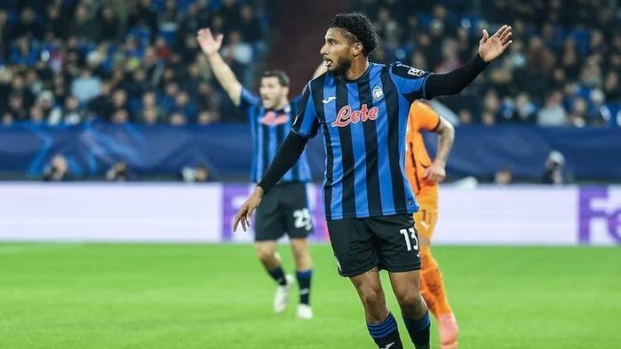 埃德松本轮欧联杯做出6次扑救,创造2019年之后个人欧战纪录