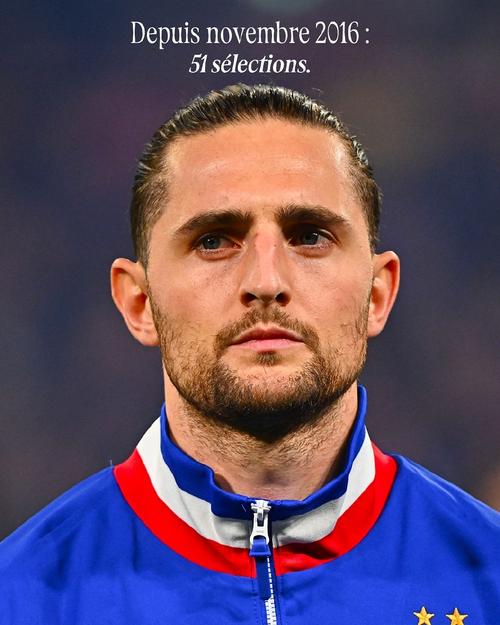 法国U21名单:约罗、特尔、马尤卢、乌戈丘库、奥多贝尔入选