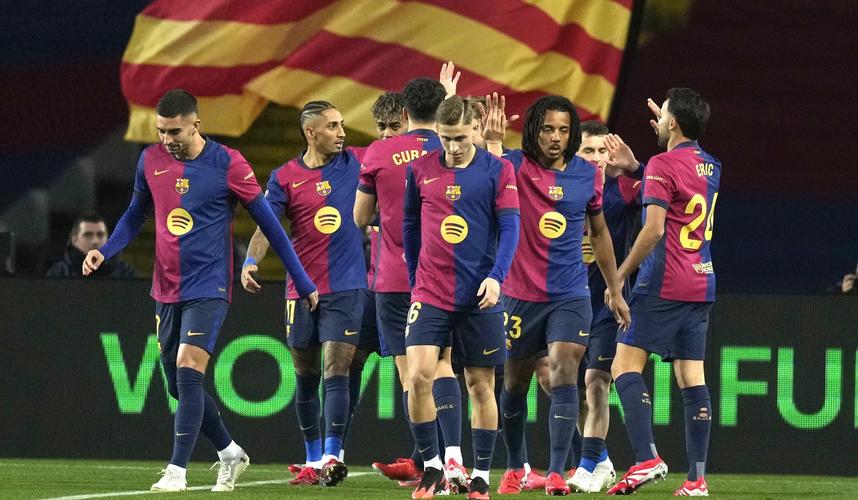 完全遭压制!英西正面交锋西甲1胜7负进4球丢16球,仅巴萨赢下1场