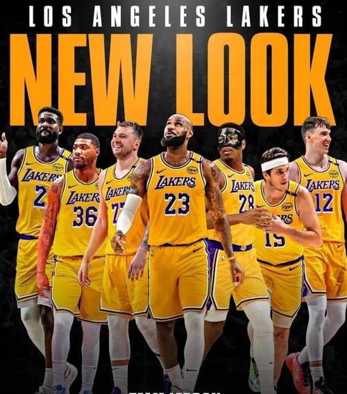 韧性十足!记者总结湖人本赛季7胜:詹姆斯东契奇里夫斯轮番缺阵