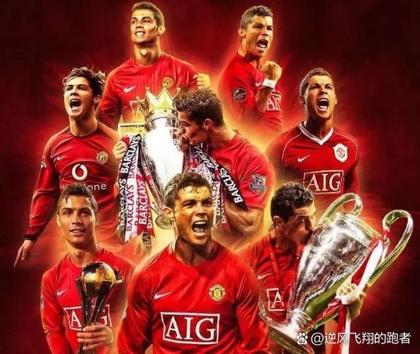 C罗：体育界除了自己没人能激励我，詹姆斯是同龄人但我头发更多