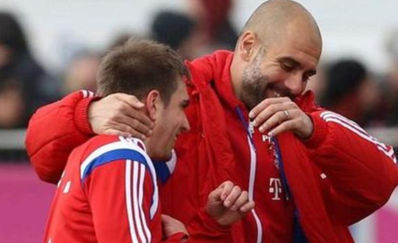 瓜迪奥拉：我很怀念德甲，我在拜仁慕尼黑度过了非常幸福的时光